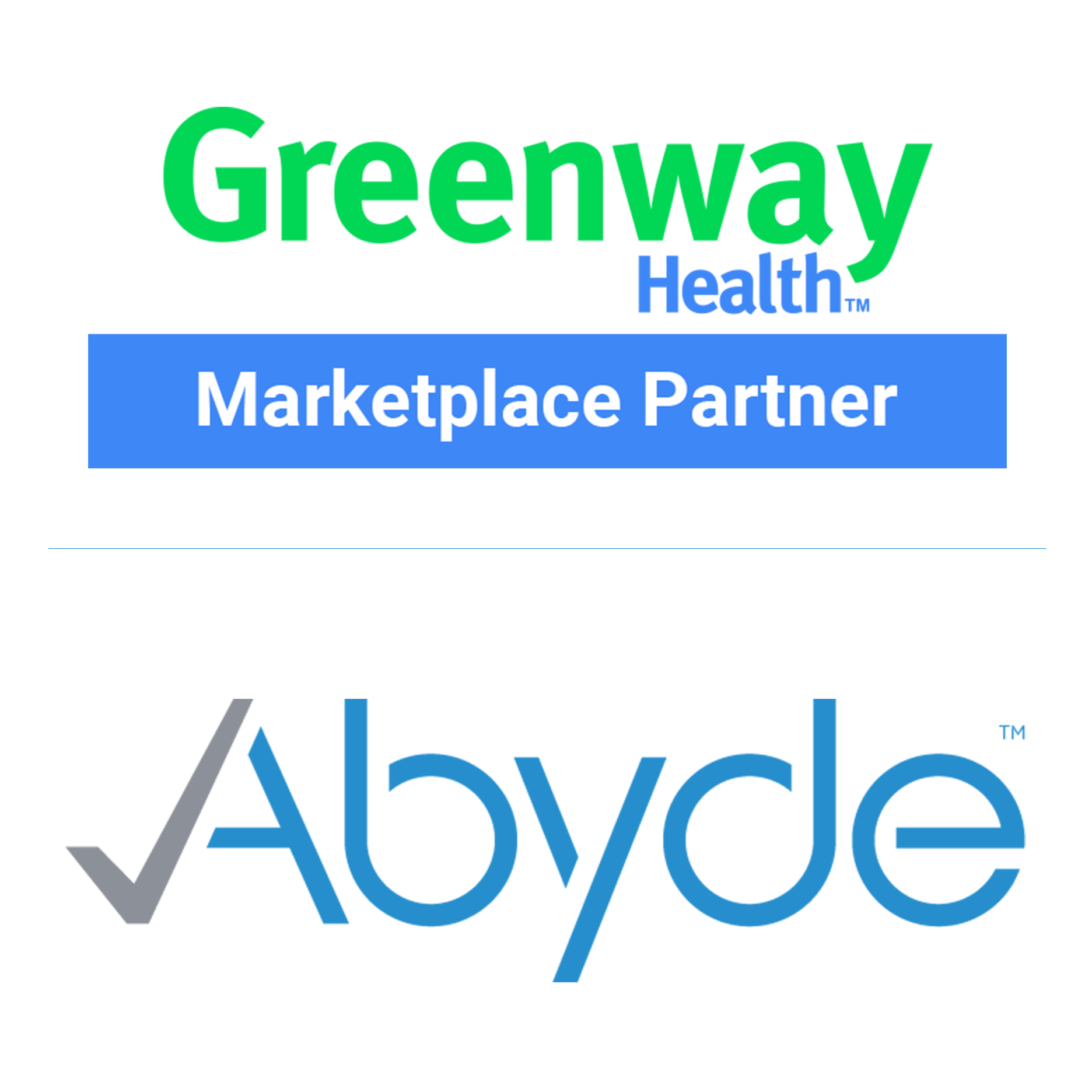 Abyde’s HIPAA compliance software joins Greenway Health Marketplace for comprehensive health IT solutions