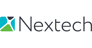 Nextech Logo