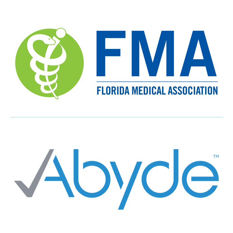 Abyde joins forces with Florida Medical Association to deliver HIPAA compliance solutions in a time of need