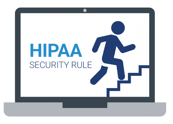 Security Rule HIPAA ebook Abyde HIPAA Compliance