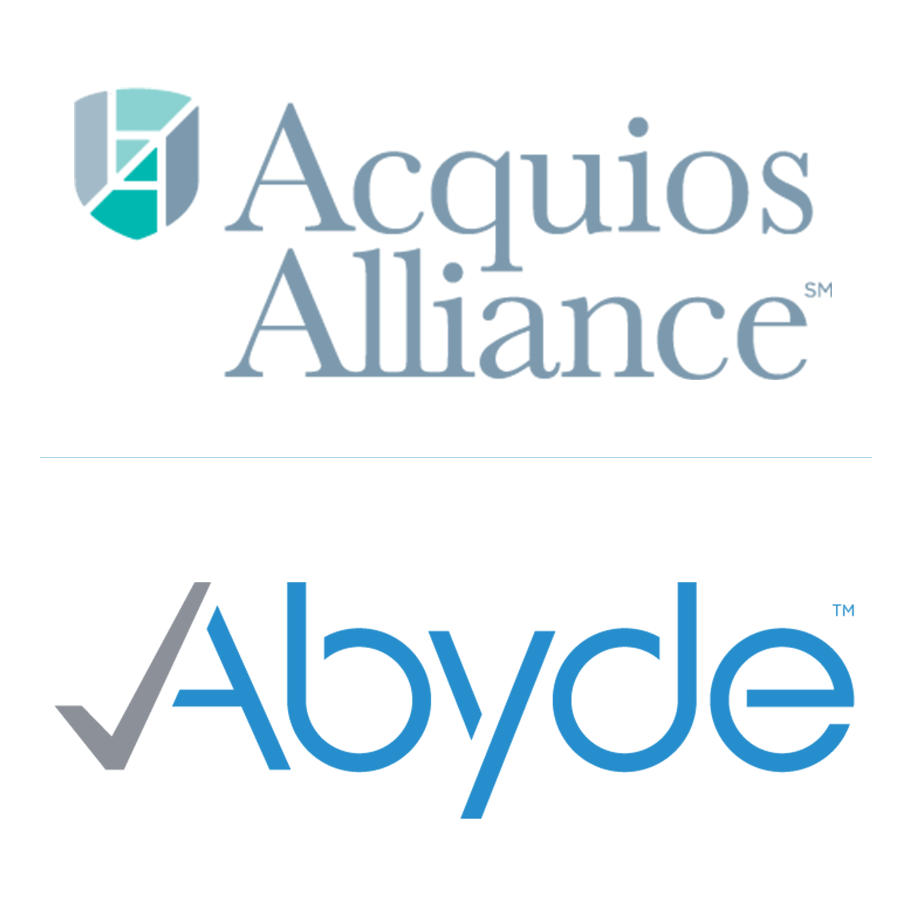 Abyde partners with Acquios Alliance to deliver HIPAA compliance solutions to private practice optometrists