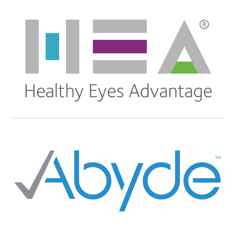 Healthy Eyes Advantage and Abyde partner to deliver HIPAA compliance to independent eye care professionals