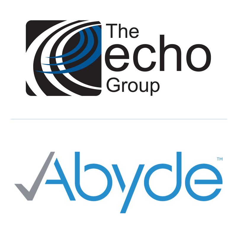 Abyde Partners with the Echo Group to Expand HIPAA Compliance Among Behavioral Health Providers