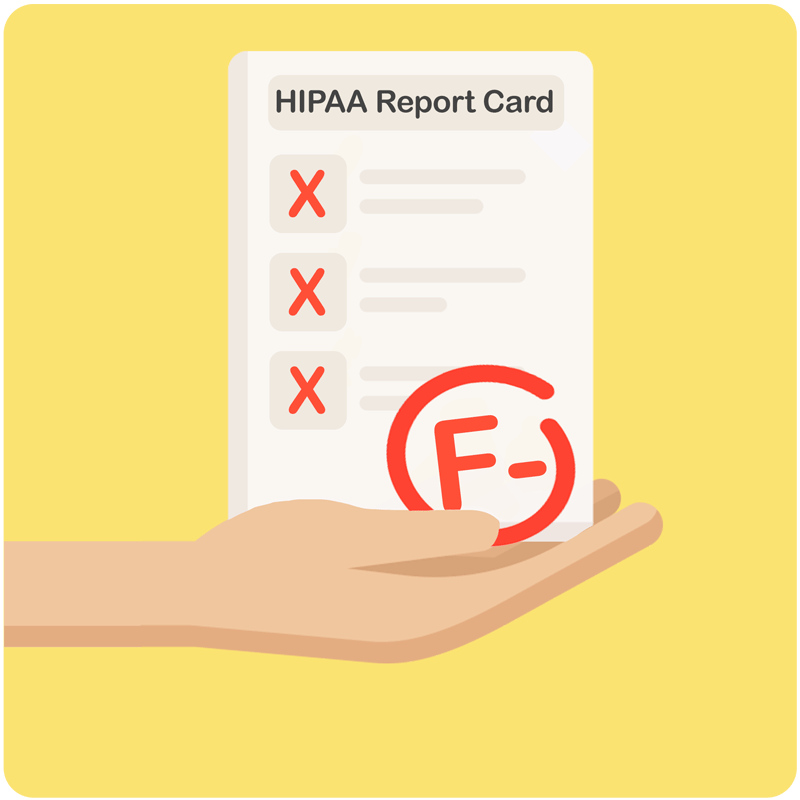 Latest HIPAA Audit Industry Report