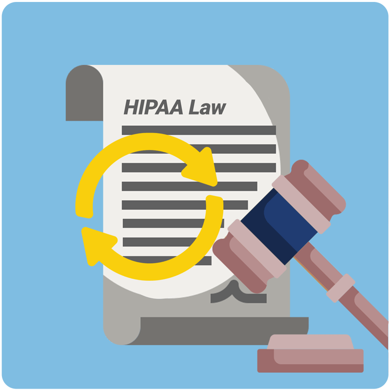 HHS Proposes Changes to HIPAA Privacy Rule