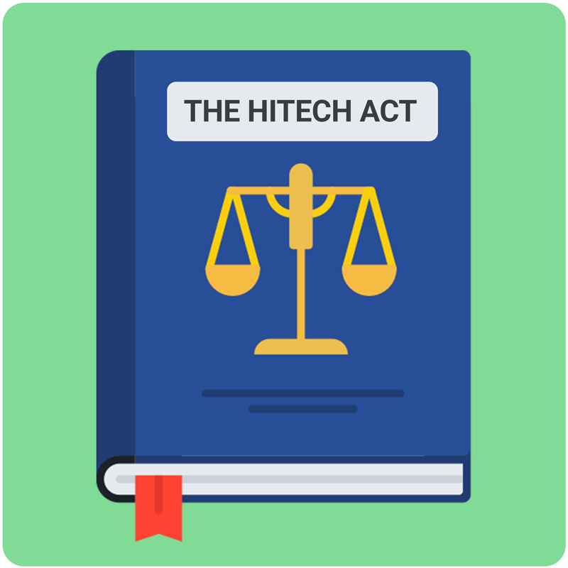 What is the HITECH Act and How Does it Relate to HIPAA?