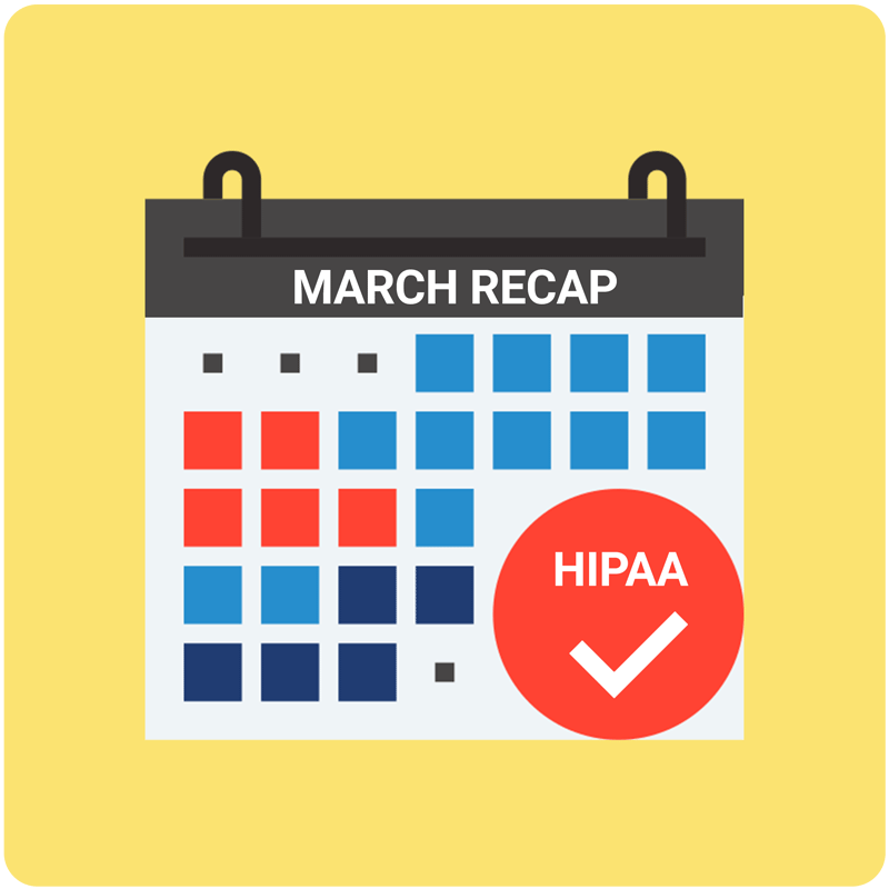 HIPAA and COVID-19