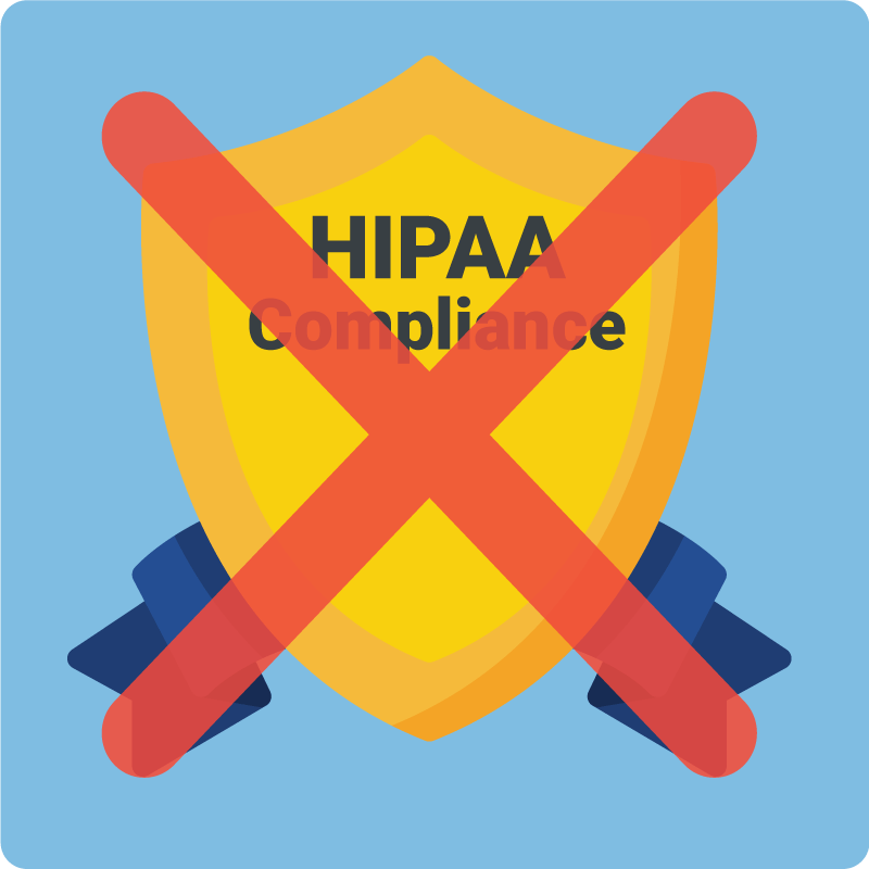Does having a ‘HIPAA Compliant’ Seal Make You Compliant?