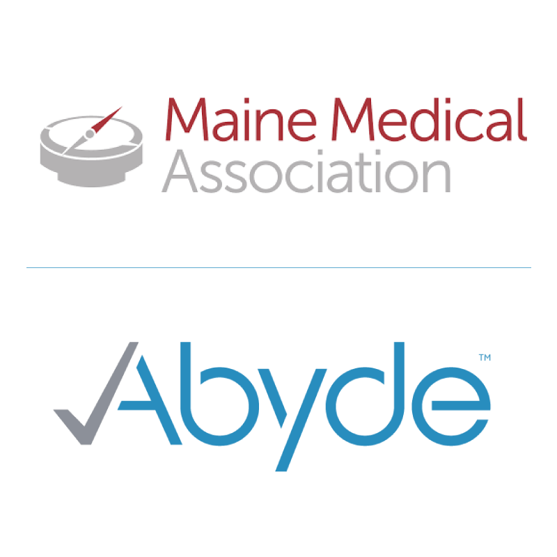 Abyde joins forces with Maine Medical Association to deliver HIPAA compliance solutions to independent medical practices