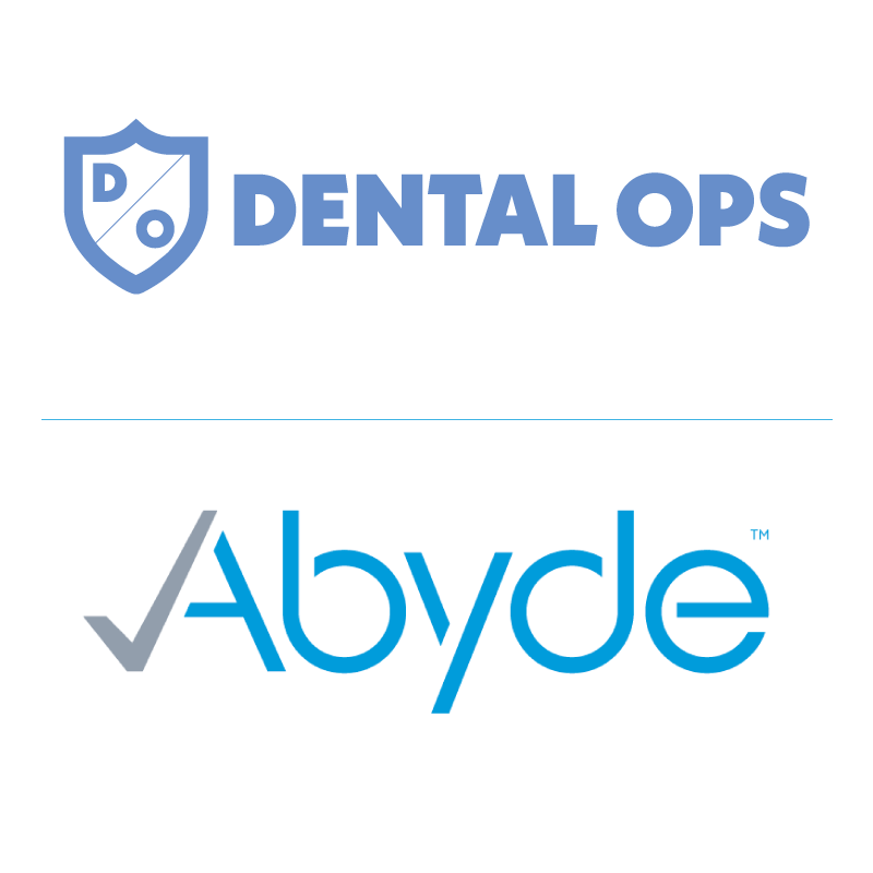 Abyde joins forces with Dental Ops to deliver HIPAA compliance solutions to independent dental practices