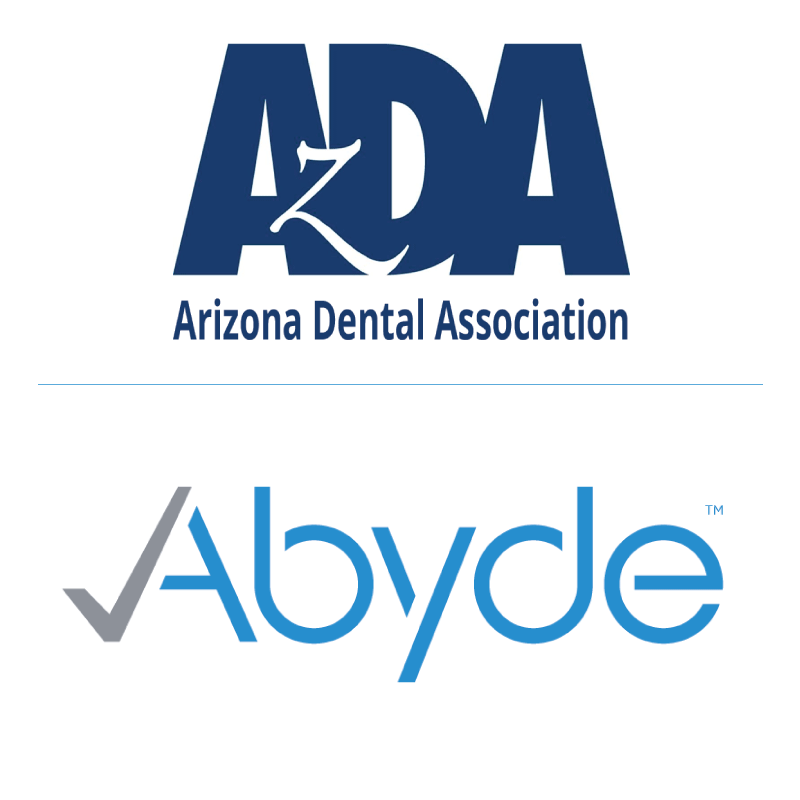 Abyde partners with Arizona Dental Association to provide comprehensive HIPAA compliance solutions to Arizona dental practices
