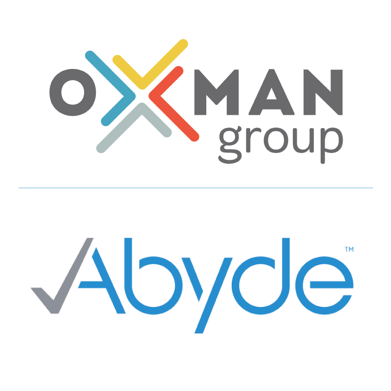 Abyde and The Oxman Group join forces to deliver leading HIPAA compliance solutions to dental practices nationwide