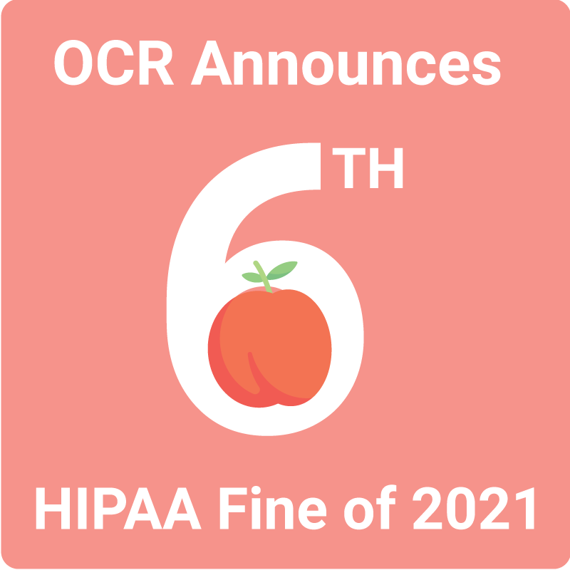 OCR Announces HIPAA Settlement with Peachstate Clinical Laboratory for Security Rule Violations