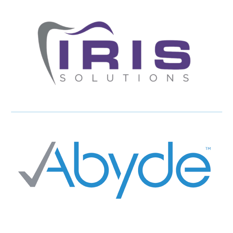 Abyde Joins IRIS Solutions to Expand HIPAA Compliance Among Customers