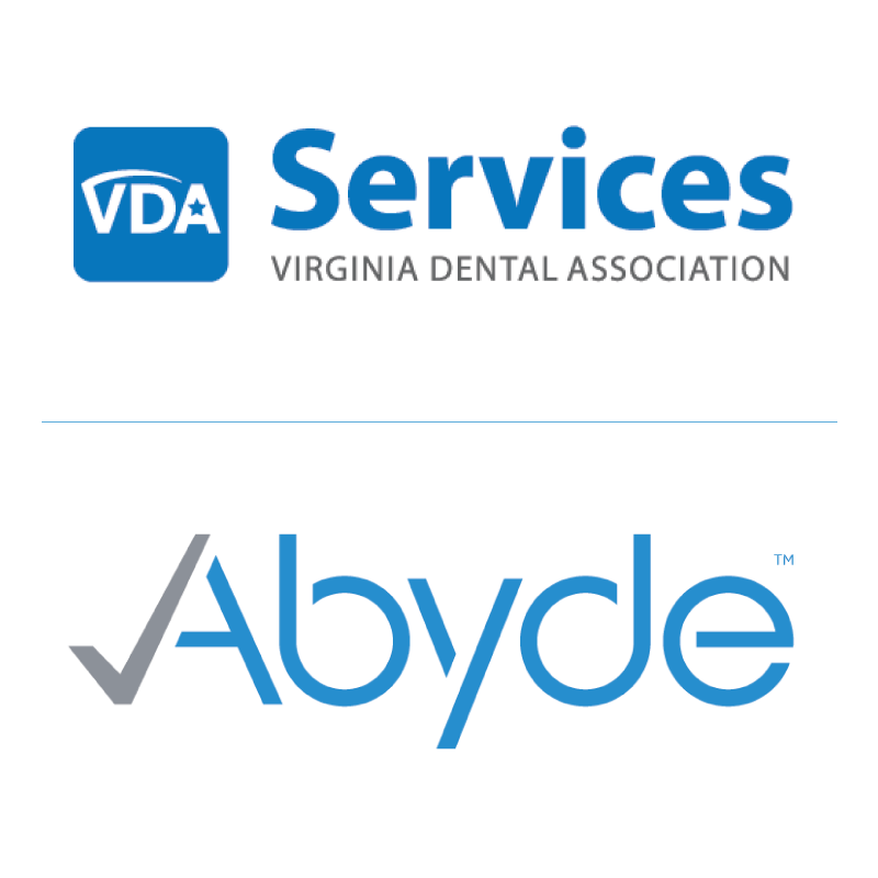 Abyde partners with VDA Services to  provide comprehensive HIPAA compliance solutions to Virginia dental practices