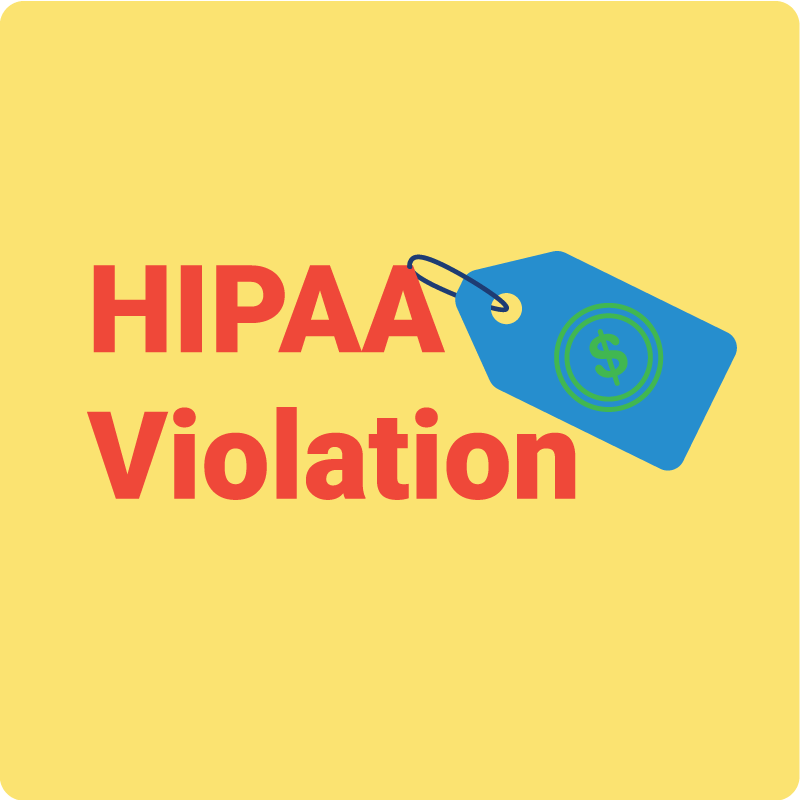 The Cost of a HIPAA Violation