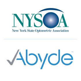 New York State Optometric Association and Abyde partner to deliver HIPAA compliance to eye care professionals