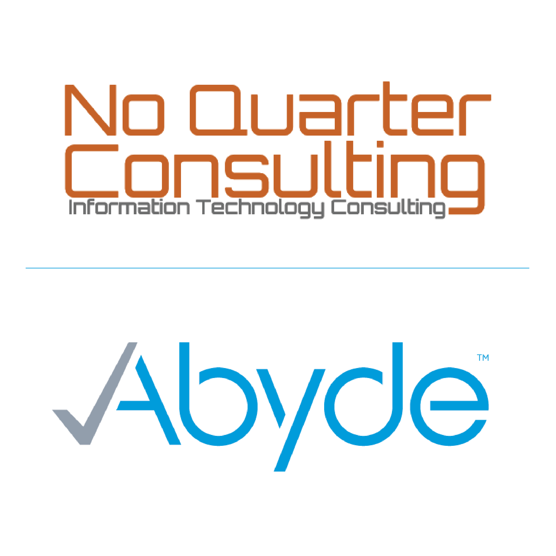 No Quarter Consulting Teams Up with Abyde to Expand HIPAA Compliance Among Users