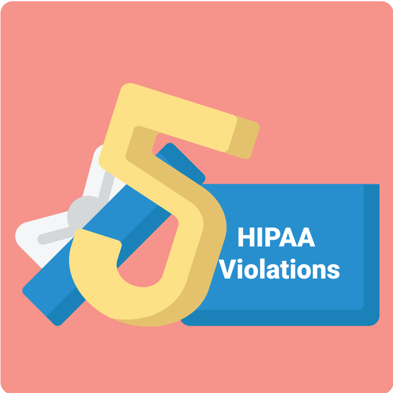 OCR Settles 5 HIPAA Right of Access Violations