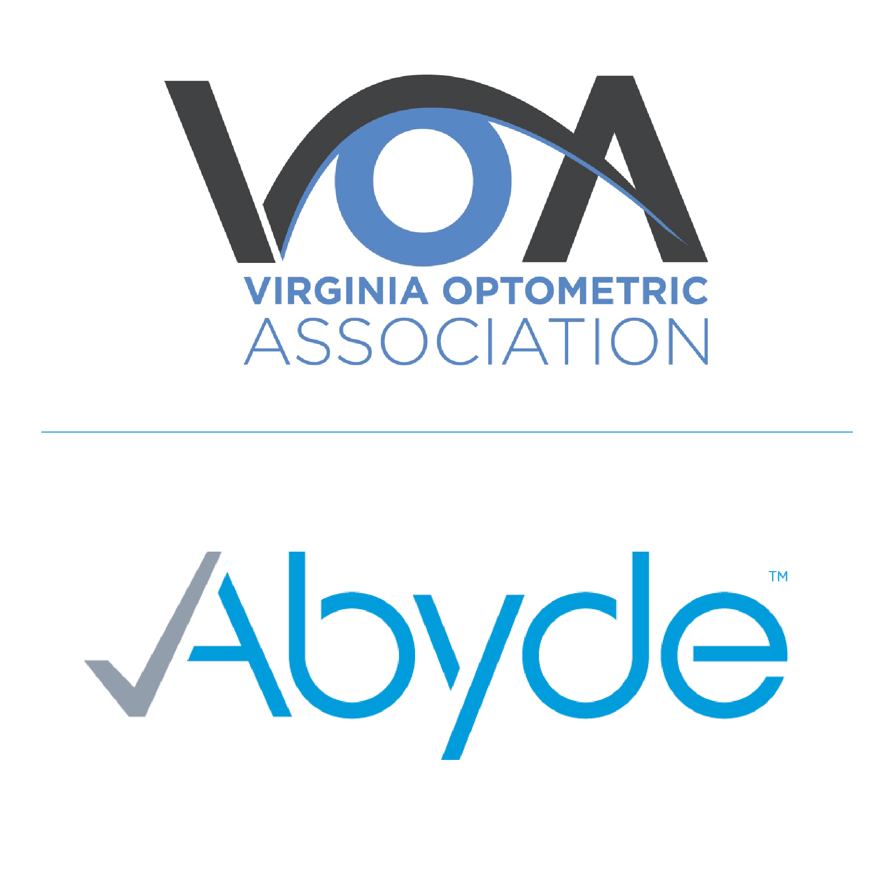 Virginia Optometric Association and Abyde partner to deliver HIPAA compliance to independent eye care professionals