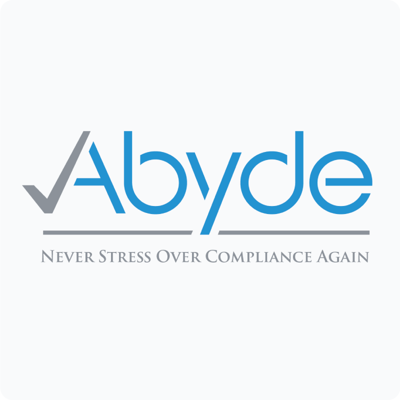 Continuing to Revolutionize Healthcare Compliance: Abyde Kicks off 2022 Stronger than Ever!