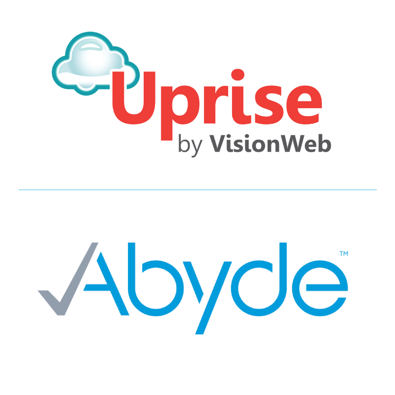 Abyde Partners With VisionWeb to Provide Complete HIPAA Compliance Solutions for Eye Care Professionals