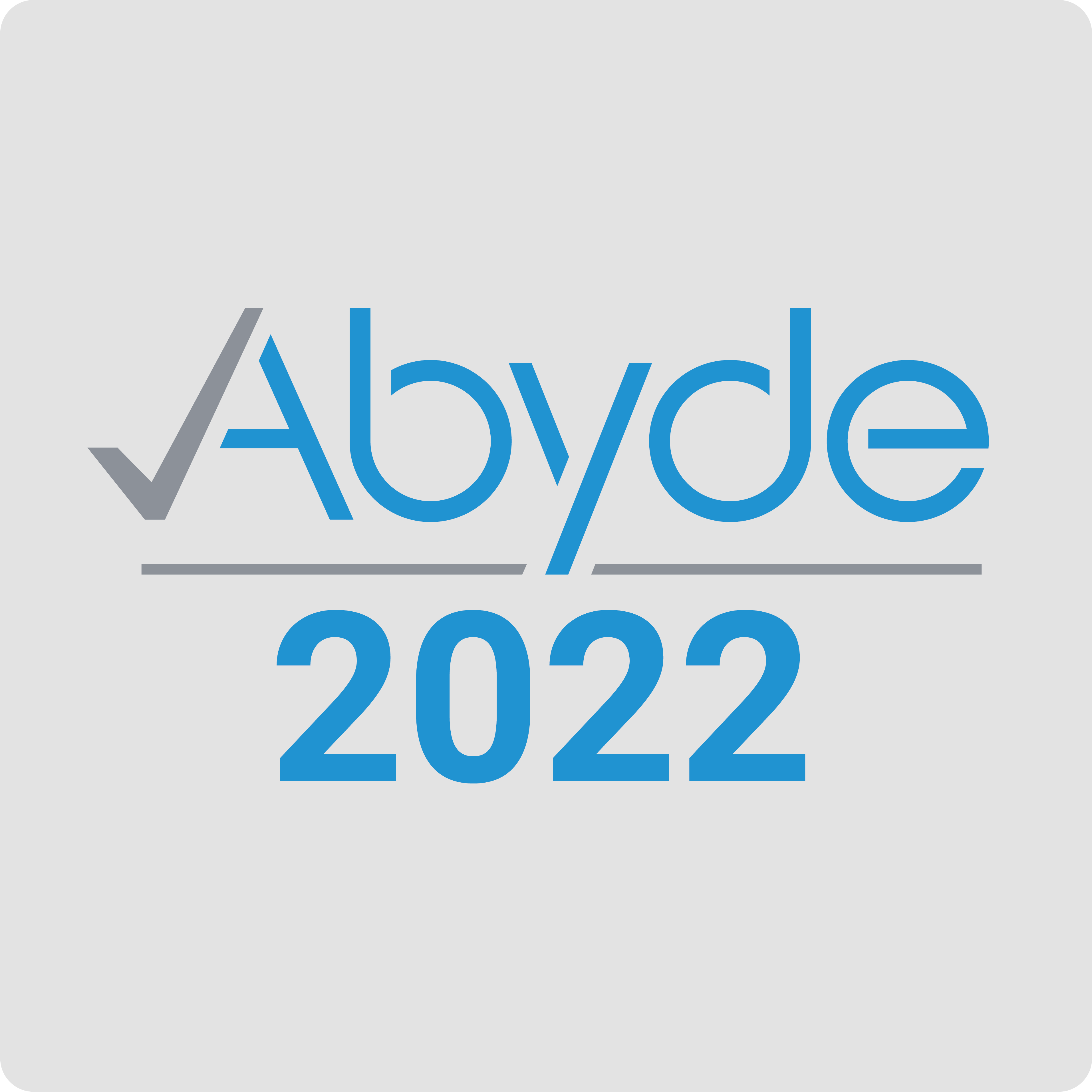 Abyde | 2022
