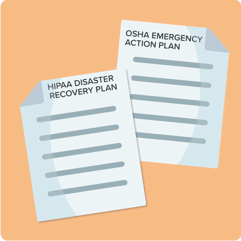 Disaster Recovery and Emergency Action Plan: Hope for the Best, Plan for the Worst!