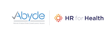 HR for Health and Abyde announce partnership to provide compliance solutions to healthcare practices nationwide