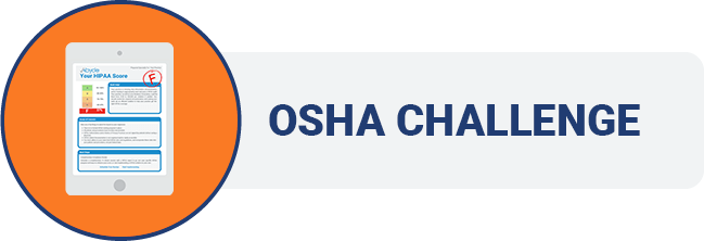 OSHA Resources Challenge