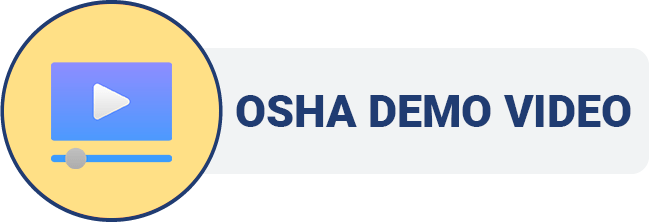 OSHA Resources OSHA Demo Video