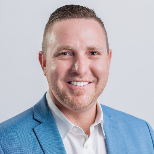 Abyde Leadership Wade Waybrant VP of Sales