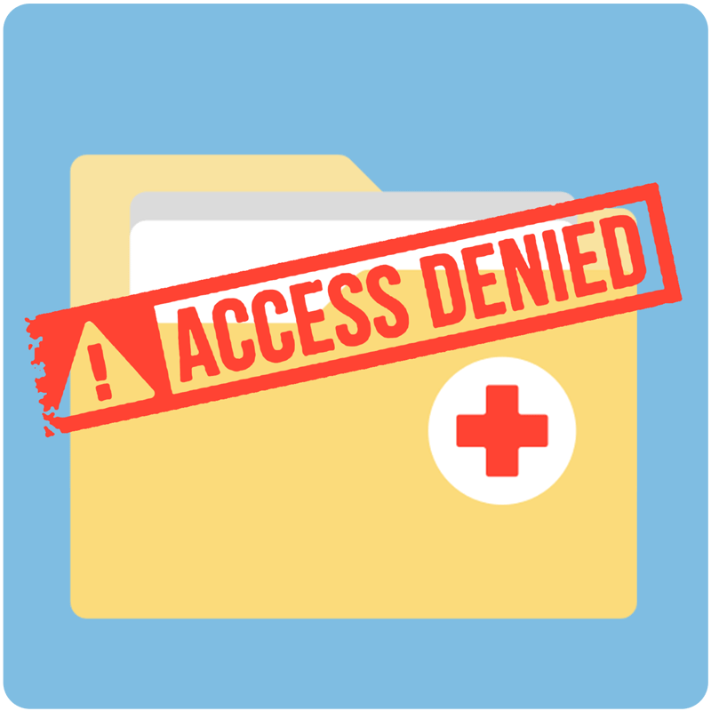 HIPAA Right of Access Investigation