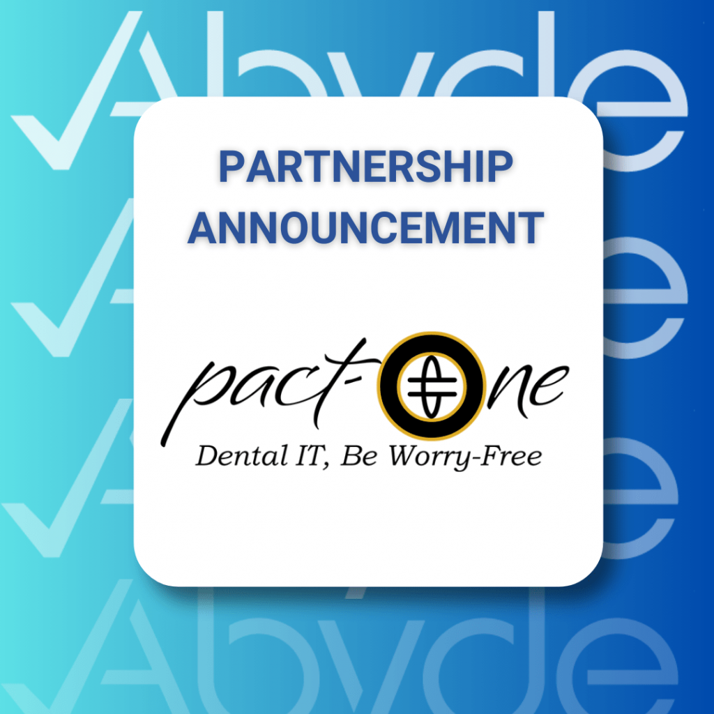 Pact-One Solutions Partnership