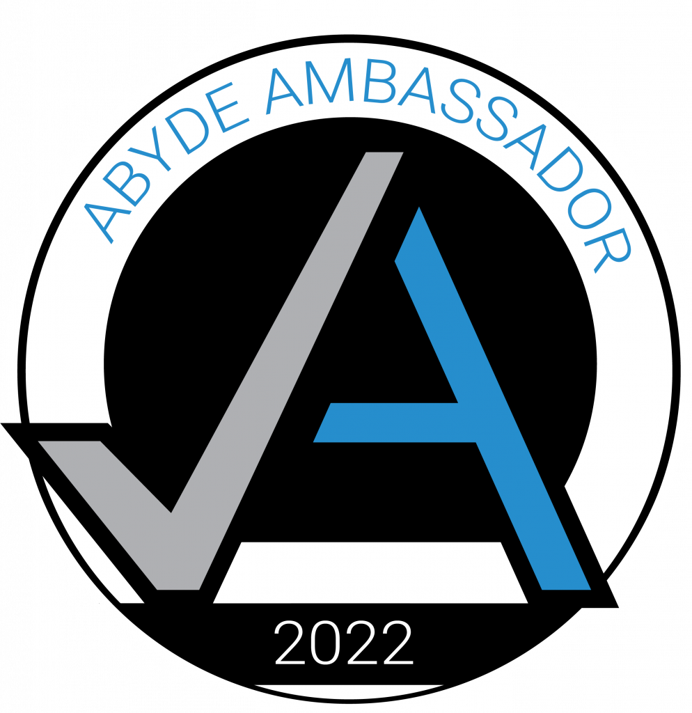 Michael Wilgus Abyde Ambassador