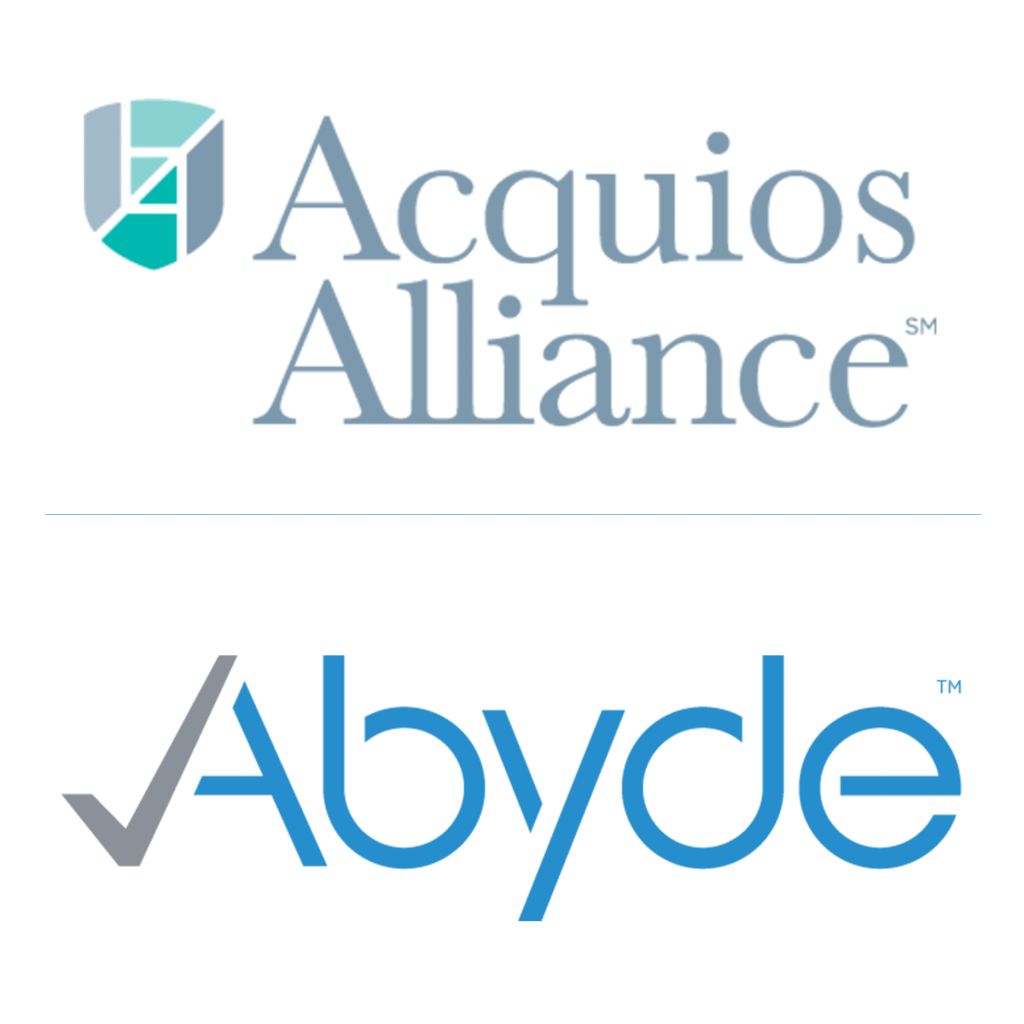 Acquios Alliance Partnership