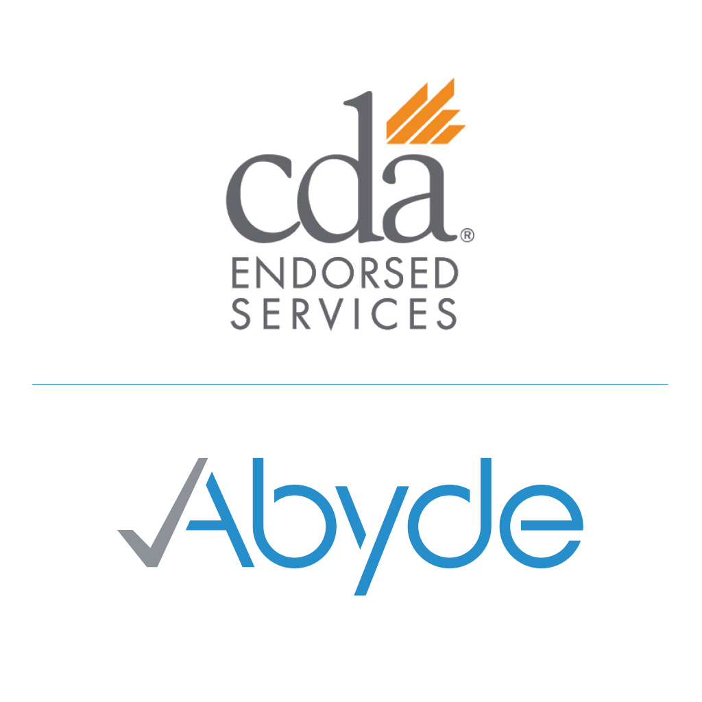 California Dental Association and Abyde partner to deliver HIPAA compliance to dental care professionals