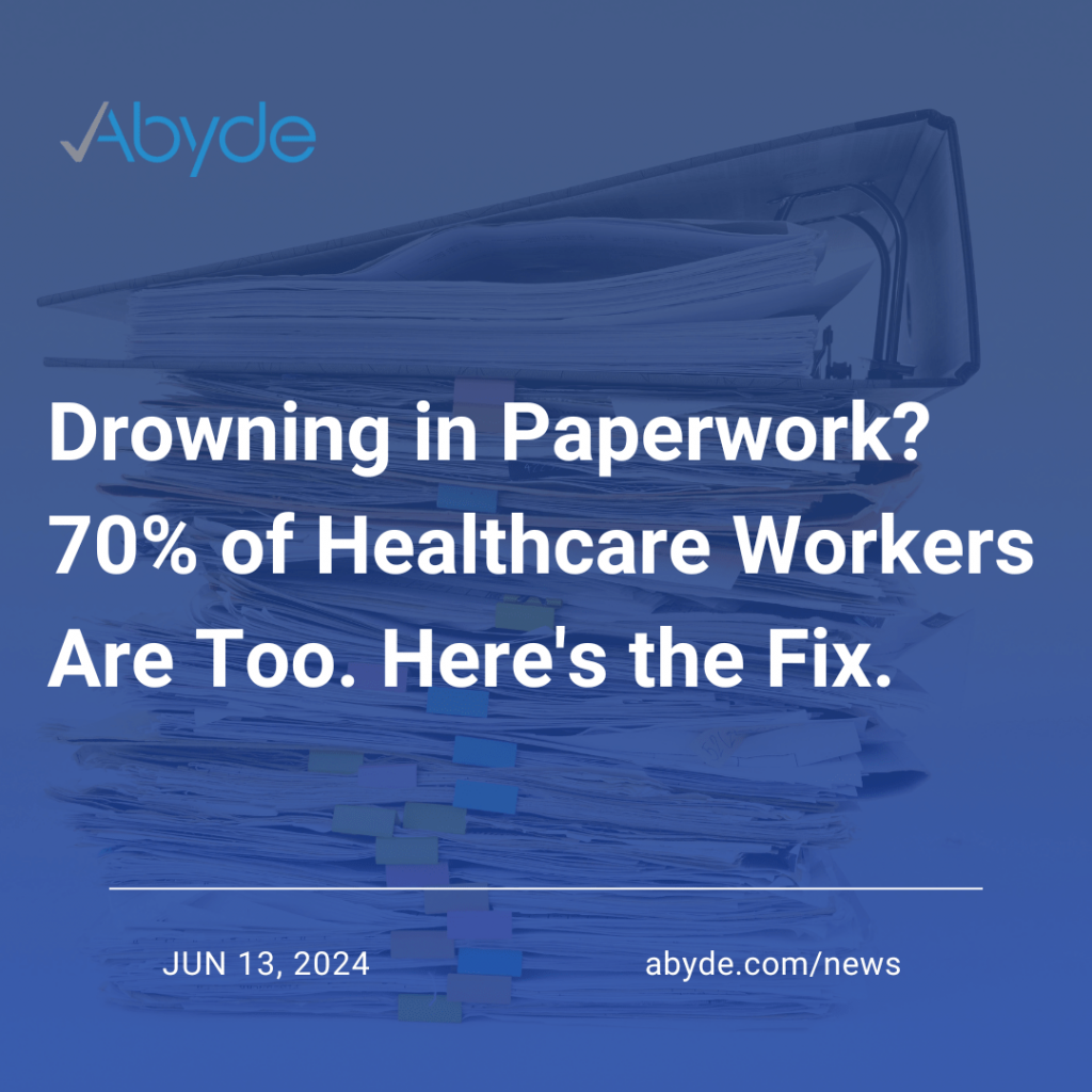 HIPAA Paperwork Solutions