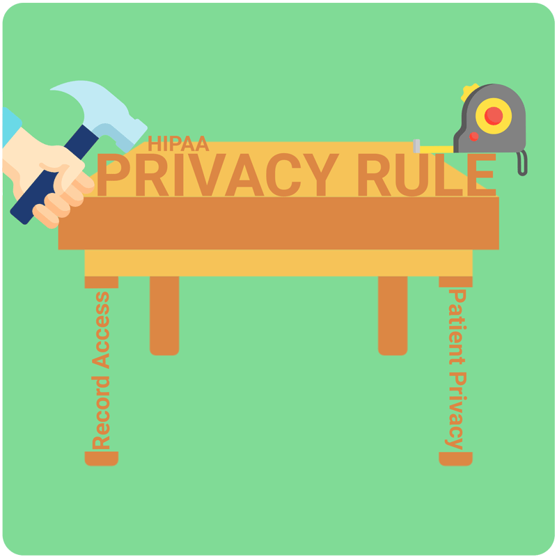 Privacy Rule HIPAA