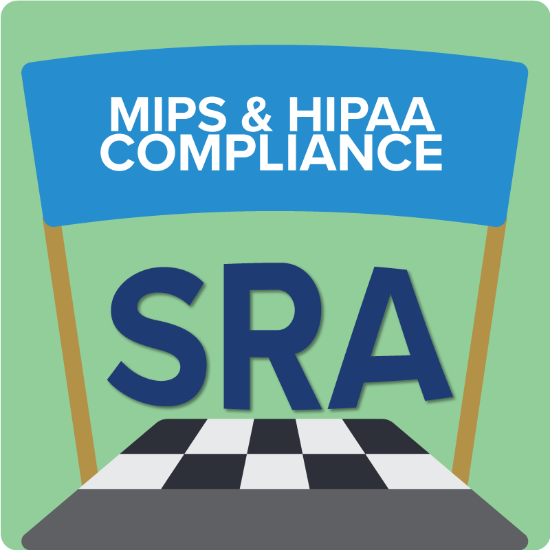 MIPS and HIPAA Compliance