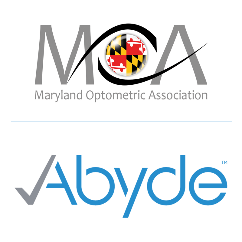 Maryland Optometric Association Partnership