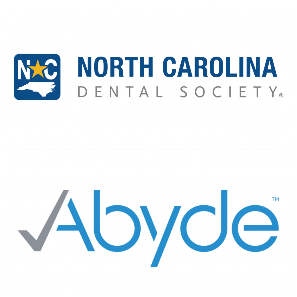 North Carolina Dental Society Partnership