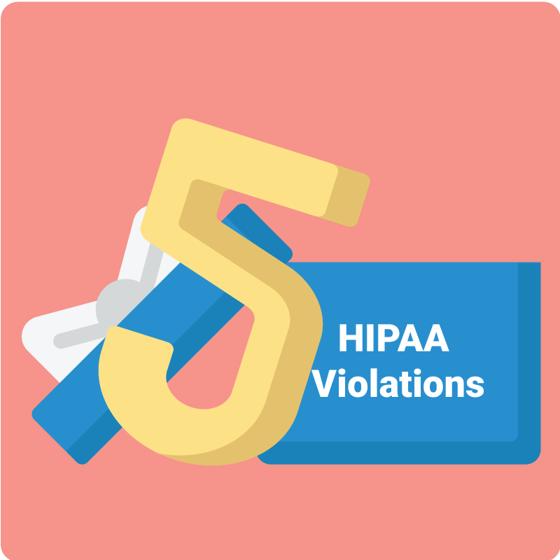 5 HIPAA Right of Access Violations