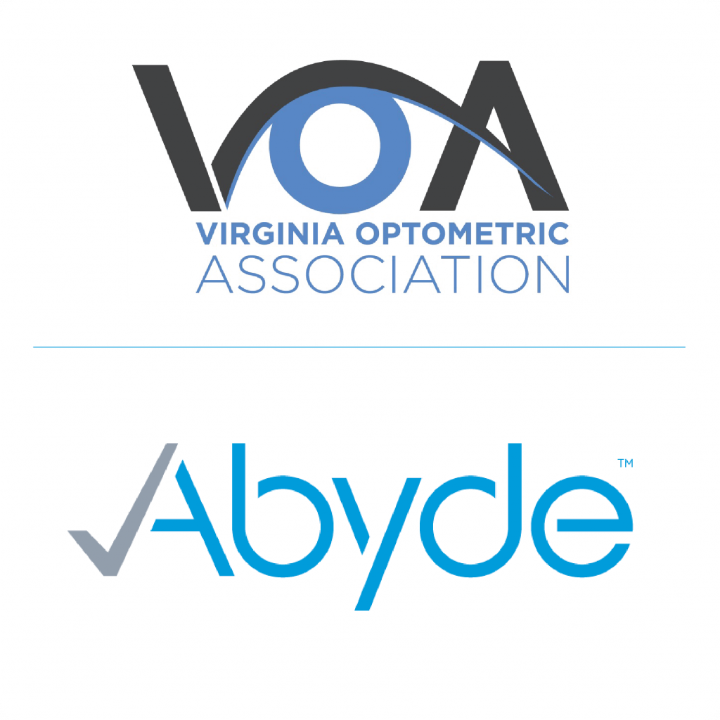 Virginia Optometric Association Partnership