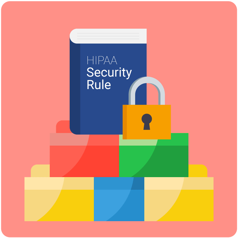 HIPAA Building Blocks: The Security Rule