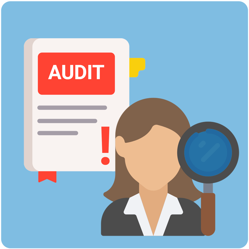 Tax Audits vs HIPAA Audits