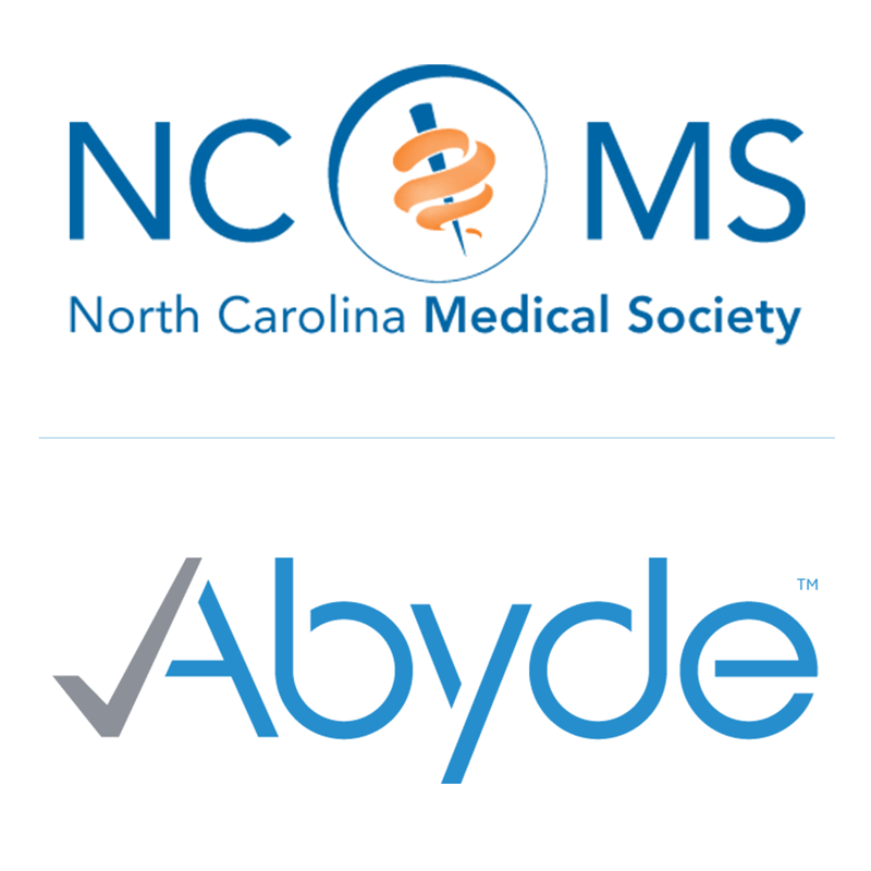 North Carolina Medical Society Partnership