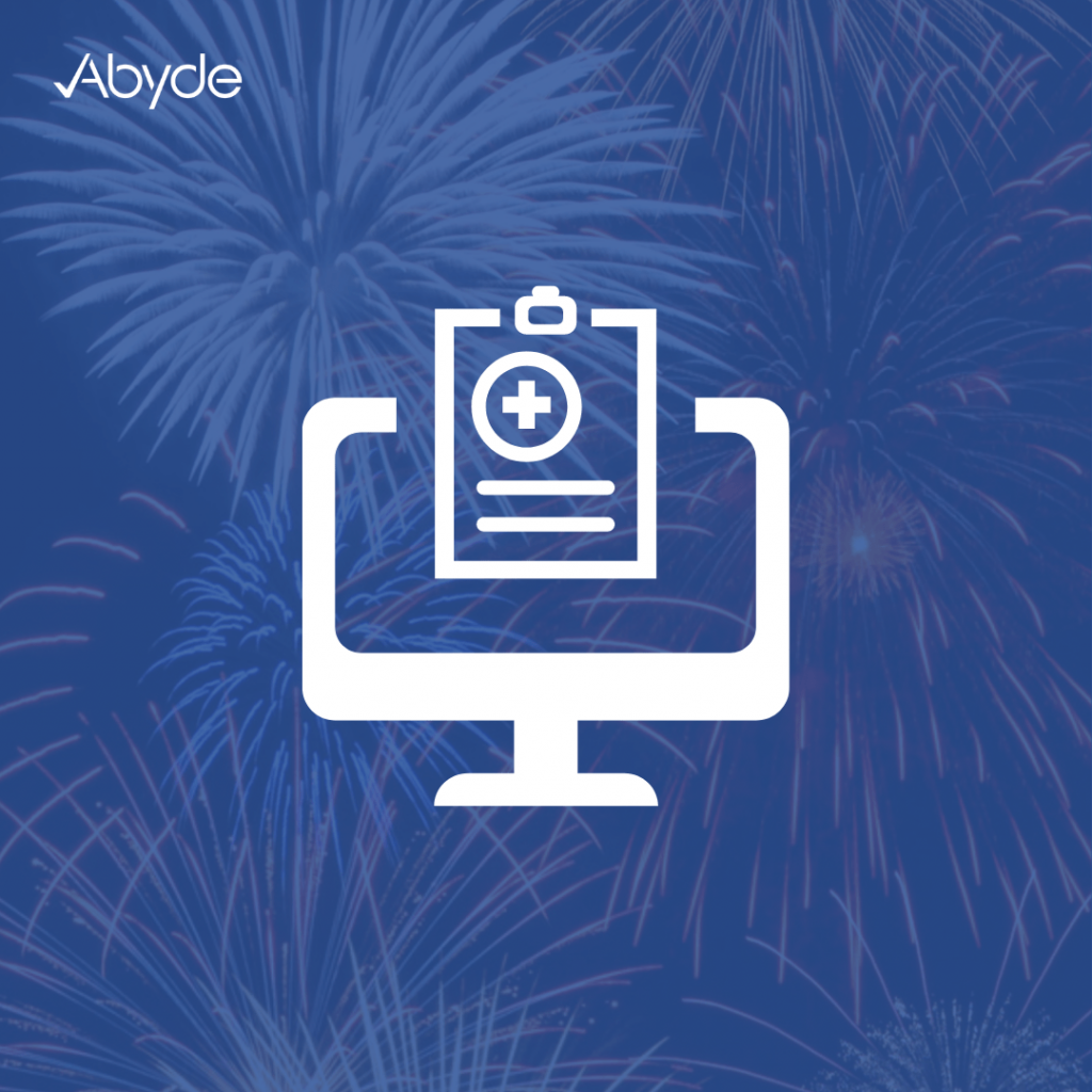 Fourth of July HIPAA Compliance