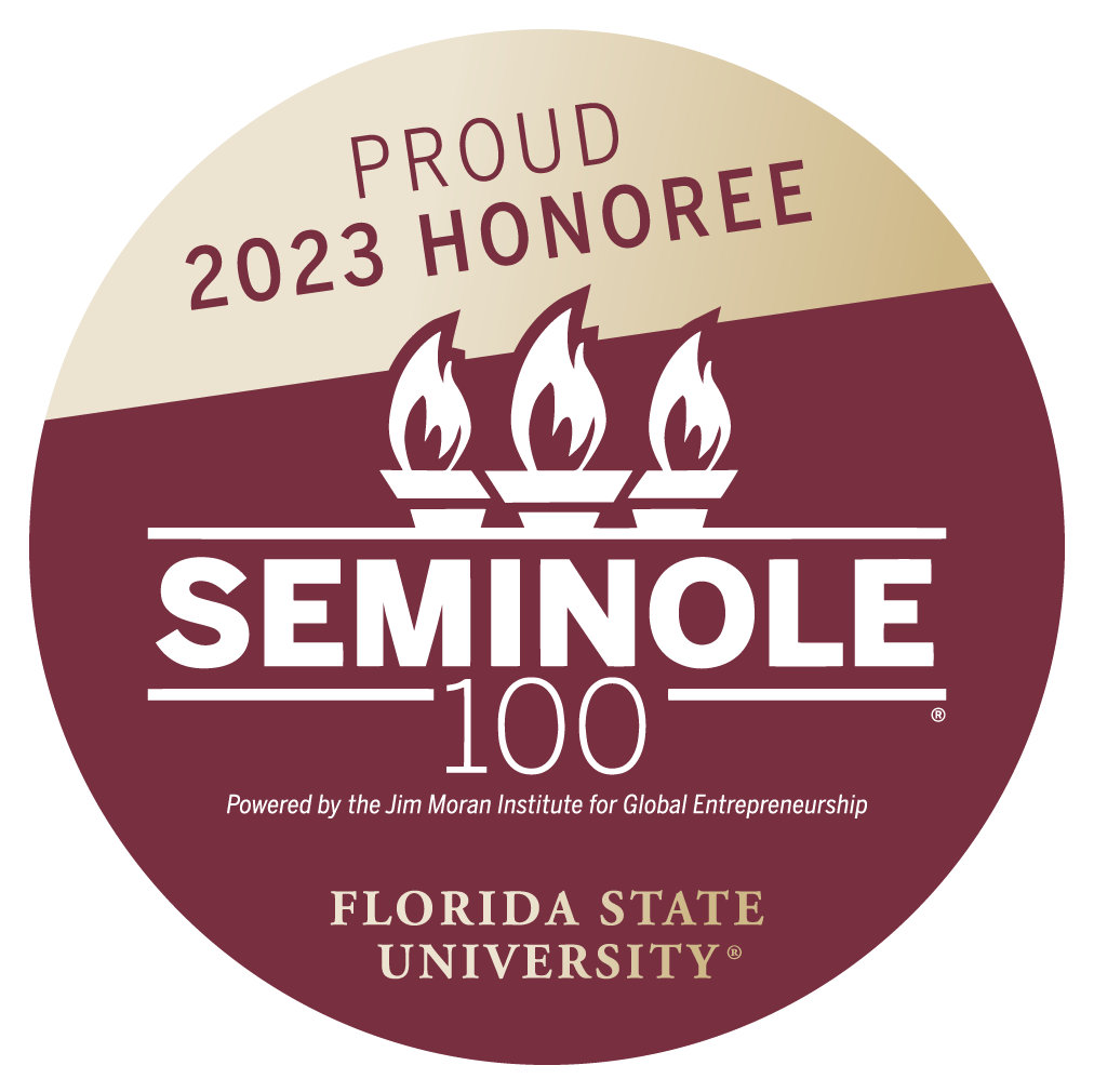 2023 Seminole 100