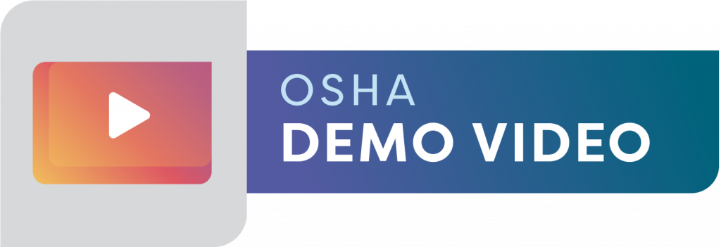 OSHA Demo Video